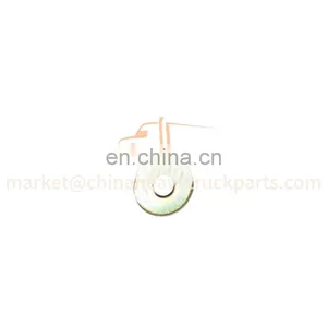 Quality Assurance SINOTRUK Truck HW76 Cabin Parts Warm Air Blower Q40208 Washer thumbnail-5