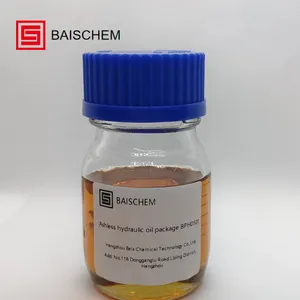 Ashless Hydraulic Oil Package thumbnail-1