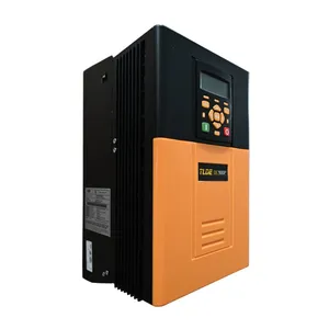DC Drives DC900P Series Digital DC Motor Drive DC900P-2-500-40-10-1-0-0 thumbnail-3