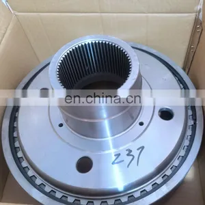 XCMG Motor Grader Spare Parts 800346770 XCMG GR135 GR165 Gr180 Spare Parts Inner Ring Assembly thumbnail-2
