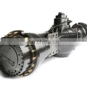 XCMG Hot Sale Zl50g LW300 Wheel Loader Front Rear Axle WA1240B WA2241B r Spare Parts thumbnail-1