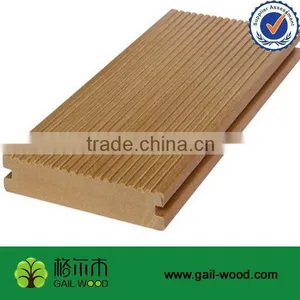 Low Price Co-extrusion ASA Surface Wpc Floor Decks thumbnail-1