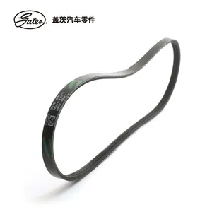 Original Gates GWP5939 Car Engine System SERPENTINE KITS for ROVER Wahtai MG K013PK740 thumbnail-3