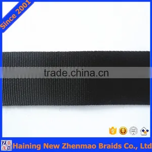 High Quality 300d Black pp Webbing thumbnail-3