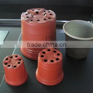 HY-660C Plastic Cup Thermoforming Machine/plate Thermoforming/lunch Box Forming/container/lid Thermoforming Machine thumbnail-3