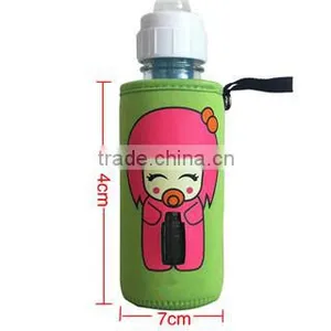 Insulated Neoprene Cup Holder, Factory Price thumbnail-5