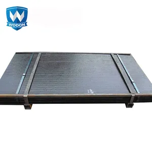 Overlay Compound Bimetallic Wear Resistant Plates for Mining Transportation Vehicles thumbnail-2