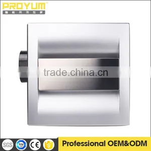 Exhaust Fan, Ceiling Mounted Fan thumbnail-1