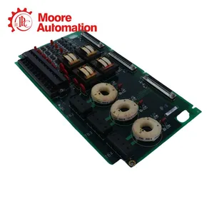 GE IS200TGENH1A Terminal Board New and Original Box thumbnail-3