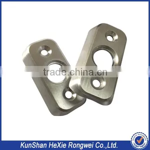 Fabrication Cnc Machining Parts Cnc Machined Aluminum Parts thumbnail-5