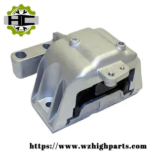 1J0199262AL Engine Mount for vw thumbnail-1