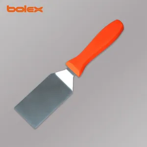 Cake Pizza Cookie Cheese Food Pastry Spatula Turner Server Produced by BOLEX CUTLERY China, Bakewares Manufacturer Chino thumbnail-1