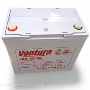 Ventura GPL 12-200 Батарея Chinese Manufacturers Air Freight/transportation Report thumbnail-4