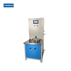 YS080B Geomembrane Hydrostatic Pressure Tester (Hydraulic) thumbnail-1
