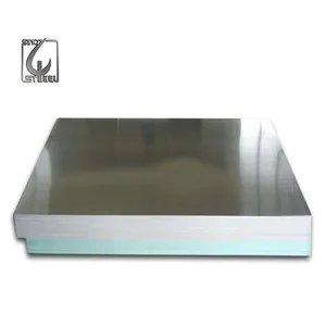 High Strength Marine Grade 3003 5052 5754 5083 Alloy 1050 H14 Sheet Aluminium Aluminum Flat Plate thumbnail-1