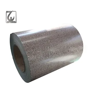 3000 Series Color Coated Aluminum Coil Aluminum Sheet Price per Ton thumbnail-3
