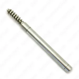Multi-material Motor Shafts | Customizable, Processing as Needed, Optional Specifications thumbnail-5