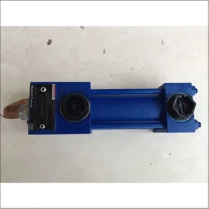 Rexroth Long Life Design Easy Maintenance Low Noise Oil Cylinder CDT3MX5/25/18/30F11/B11HHUTWW thumbnail-1