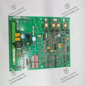 GE DS2020PDMAG6 Power Distribution Module thumbnail-1