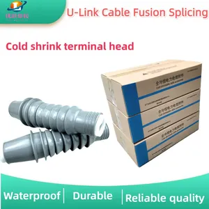 Cold Shrink Silicone Rubber Breakout thumbnail-2