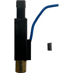 Piezoelectric Equipment, Electronic Equipment, Lighter Equipment, Lifting Plate Assembly, Wind Hood Manufacturing thumbnail-1