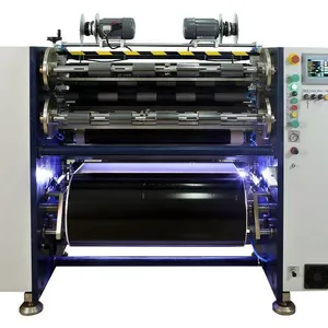 DELISH Automatischer Thermotransfer-Farbbandschneider RSDS8 H PLUS thumbnail-2