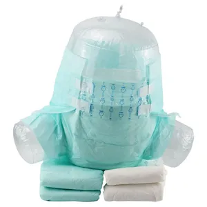Package Mechanic Adult Diapers Thick Disposable Pants Compressed Adult Diaper Adult Diapers Disposable Attends Adult Diapers Prevail Adult Diapers thumbnail-2