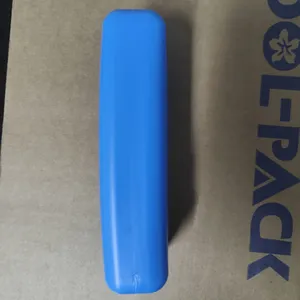 300g 17.7x7x4cm Plastic Ice Box Ice Brick Cooler Box Ice Gel Pack for Insulin Cold Storage thumbnail-4