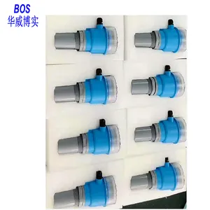 Ultrasonic Level Meter, Ultrasonic Level Gauge, Manufactured by Qingdao Huawei Boshi in Shandong Province thumbnail-2