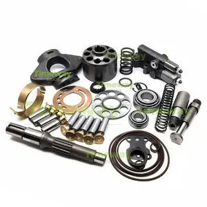 Axial Piston Pump Parts A10VSO28 Hydraulic Pump Repair Kits for Rexroth A10VSO28/31R Hydraulic Piston Pump Rotary Group Kits thumbnail-1