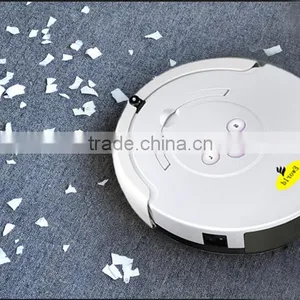 Dry Function and Ultra Fine Air Filter Type Handheld Vacuum Cleaners M881 Model thumbnail-5