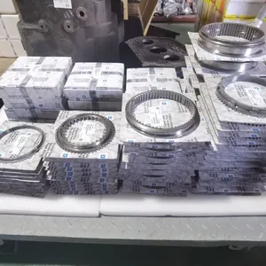 DAF Truck Transmission Parts, Synchronizer Parts, Oil Pump Assembly 42531421 42530599 93191179 42531750 thumbnail-5