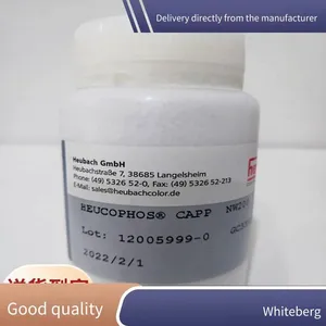 Copper Corrosion Inhibitor, Oil-based Antirust Agent for Non-ferrous Metal Processing to Prevent Blackening, Hc540 thumbnail-2