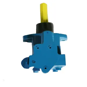 VTM42 VTM42-10 VTM42-15 VTM42-20 VTM42-40- Hydraulic Power Steering Pump VTM42-60 VTM42A-10 VTM42A-15 VTM42A-20 thumbnail-1