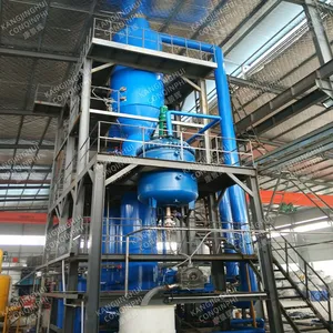 LTE High-salt Crystallizer Wastewater Treatment Equipment thumbnail-2