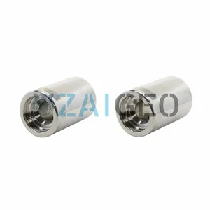 Water Jet Cutter Spare Parts 049584-1 High Pressure Waterjet Cutter Accessories 87K Swivel Maintenance Kit thumbnail-5