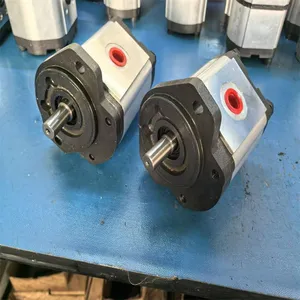 GHP GHP1 GHP1A GHP2 GHP2A-D-30-FG GHP2A-D-34-FG GHP2A-D-37-FG GHP2A-D-40-FG for Snow Plows Hydraulic Pump GHP2A-D-6-FG thumbnail-3