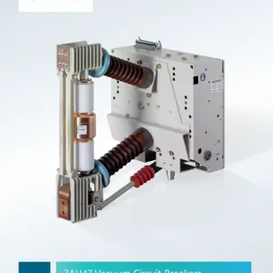 3AY1510-0F︱3AY1510-0F︱Siemens Operating Solenoid thumbnail-4
