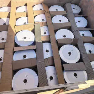 Stainless Steel Graphite Composite Gasket and PTFE Sleeve, PTFE Tape With Patent thumbnail-4