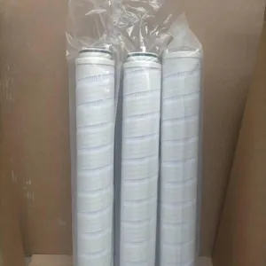 Filter Element for Power Feed - Water Pump Coupler, Hydraulic Filter Element for Power Plants, Filter Element for Steel Mills thumbnail-2