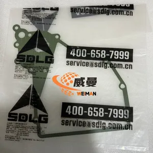 ORIGINAL SDLG 4110000270013 GASKET APPLY FOR SDLG WHEEL LOADER MOTOR GRADER thumbnail-3