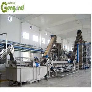 Tomato Paste MVR Evaporator for Concentration Processing thumbnail-2