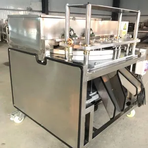 High Efficiency Fruit Pitting Machine for Promotion thumbnail-2