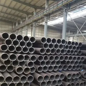Premium Seamless Cold Rolled Steel Tubes thumbnail-5