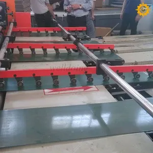 Chain Convey Flexo Printer thumbnail-5
