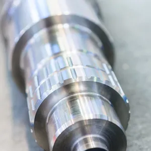 Metal Shaft thumbnail-1