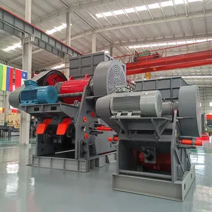 JYCX180 Heavy Duty Mining Jaw Crusher for Ore Rock Crushing and Large Scale Quarry Production thumbnail-2