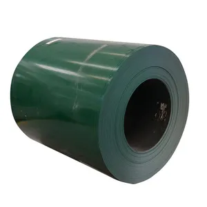 1000mm–1500mm Width PPGI Coil : Embossed Surface, Wholesale Pricing thumbnail-5