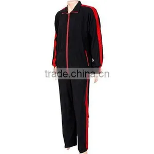 Tracksuits and Jogging Suits High Quality Woven Polyester Microfiber Structure With Teflon Finish thumbnail-1