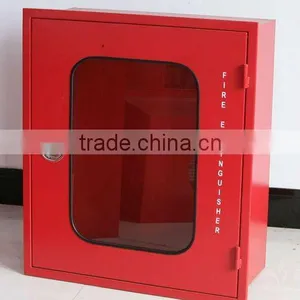 Fire Extinguisher Cabinet thumbnail-1